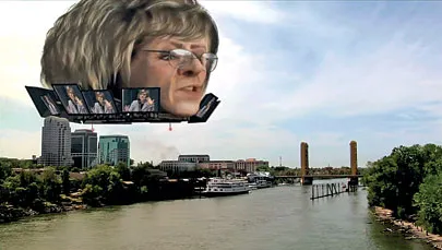 Why Super PACs Make the Best Attack Ads