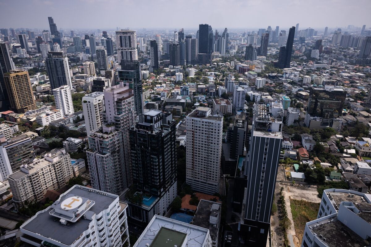 Emerging Asia Bonds Draw Global Funds Despite Fed Hike Fears