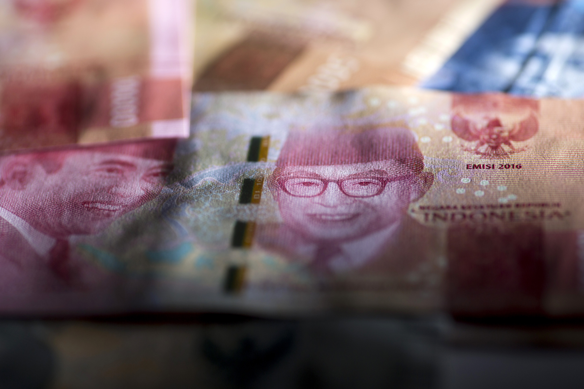 How Indonesia s Rupiah IDR Could Become Asia s Best Performing 