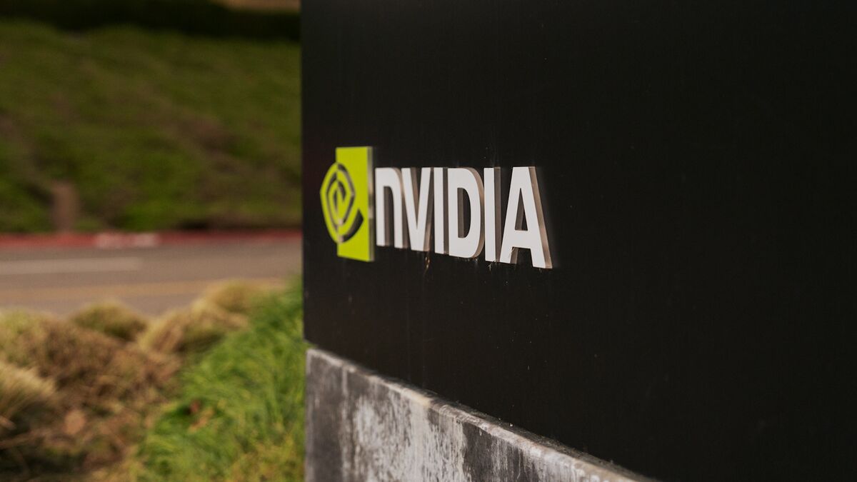Nvidia Faces Pushback in China