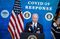 President Biden Hosts Event With CEOs Of Johnson & Johnson And Merck