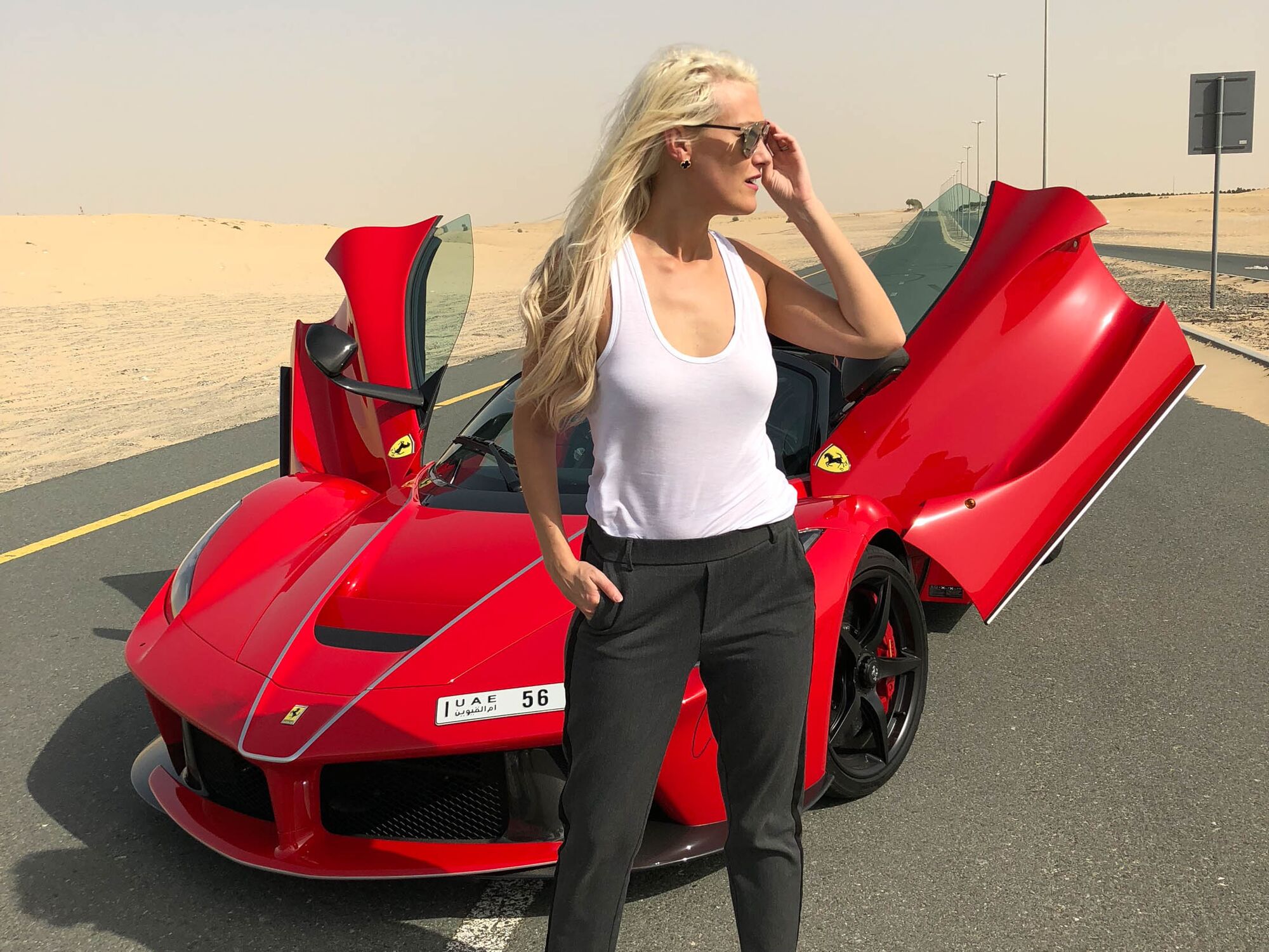 Influencers Gone Wild: Their Lives Exposed - xzvuz6o