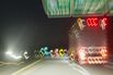 Death on U.S. Highway Starts With Trucker Seeing No Good Outcome