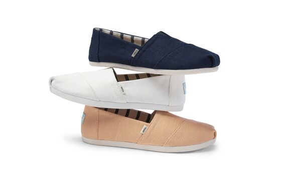 What Ever Happened to Toms Shoes?