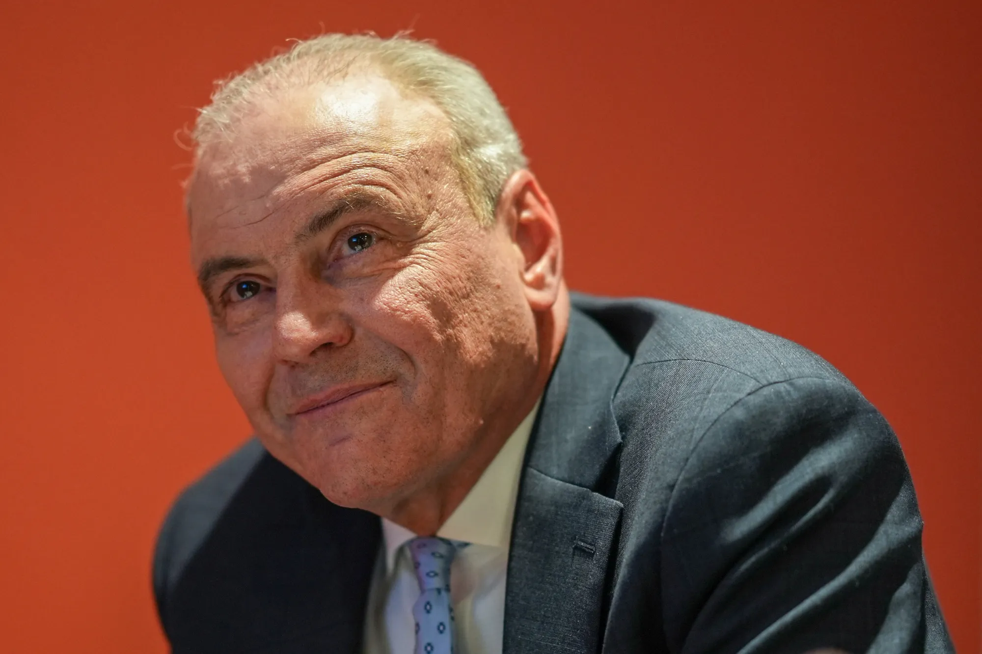 New York City mayoral candidate&nbsp;Curtis Sliwa