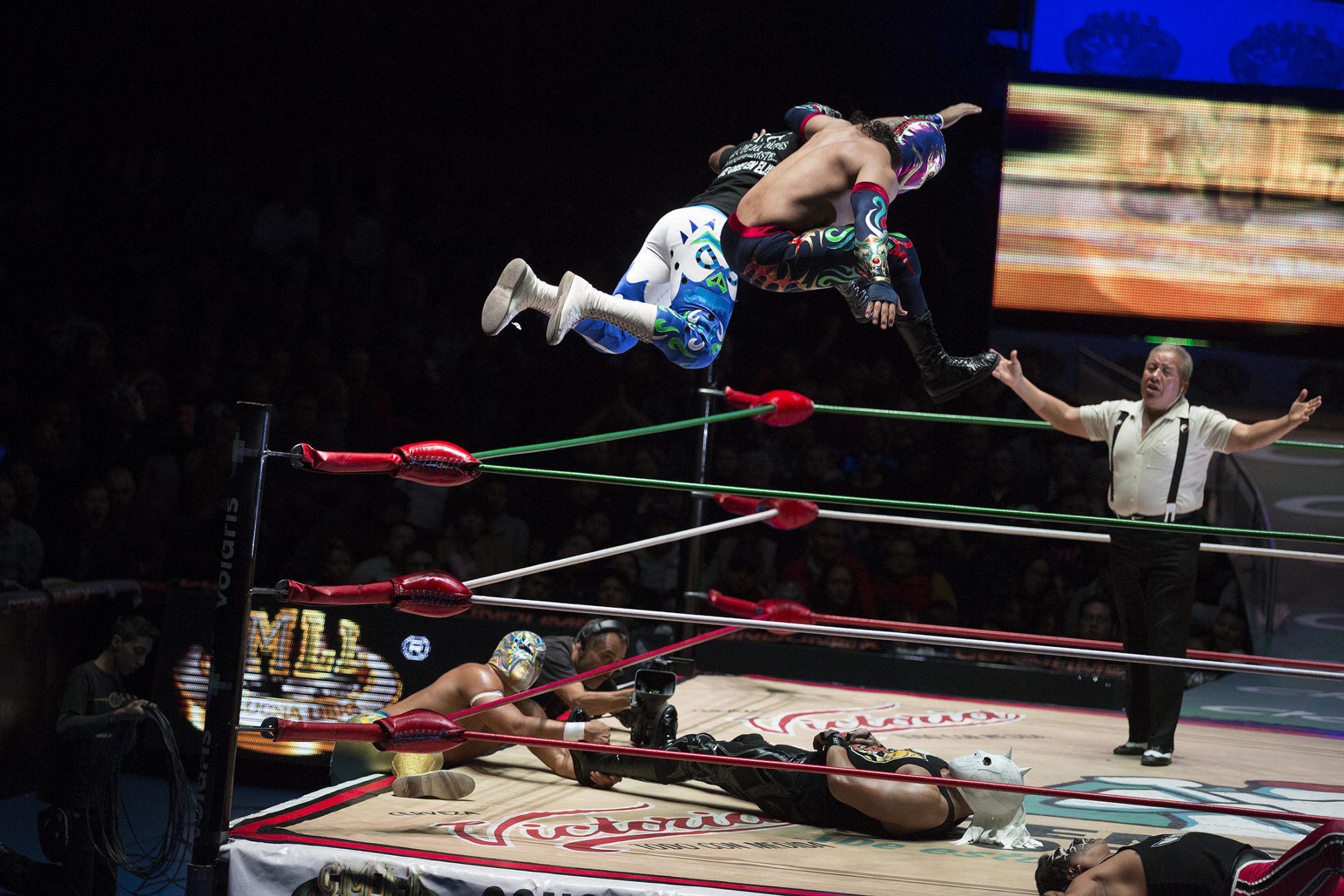 arena-coliseo-cmll-la-mejor-lucha-libre-del-mundo