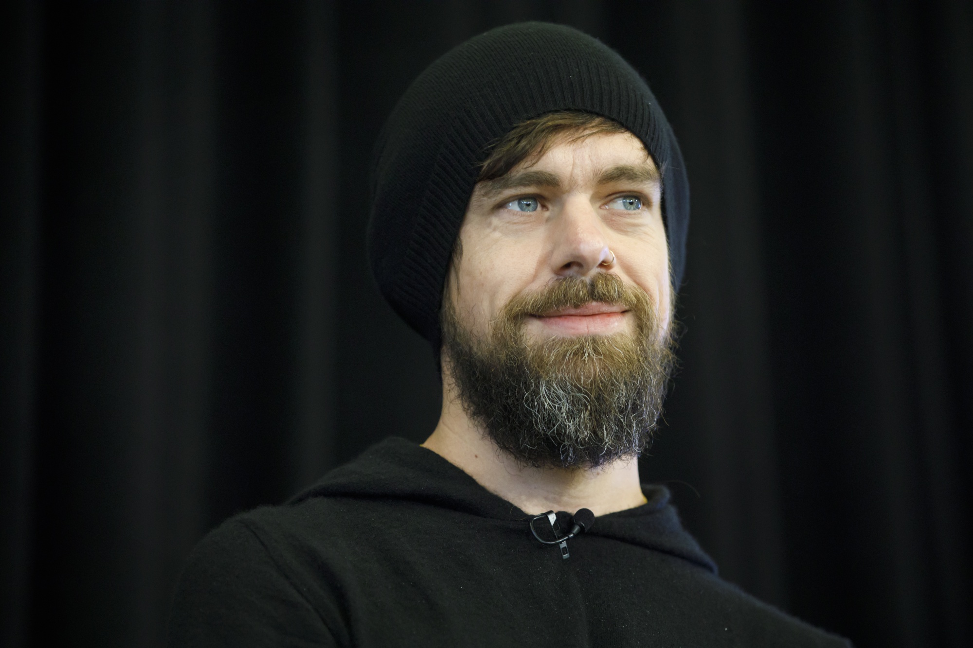 Twitter CEO Jack Dorsey buys majority stake of Jay-Z's TIDAL