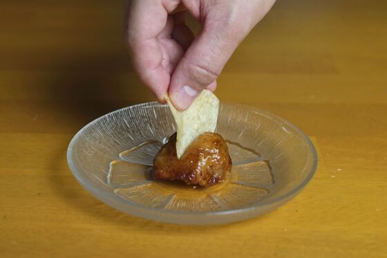 For Aging Japan, a Cooker That Makes Chicken Soft as Butter