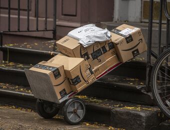 relates to 2023: The End of the Fast and Free Shipping Era