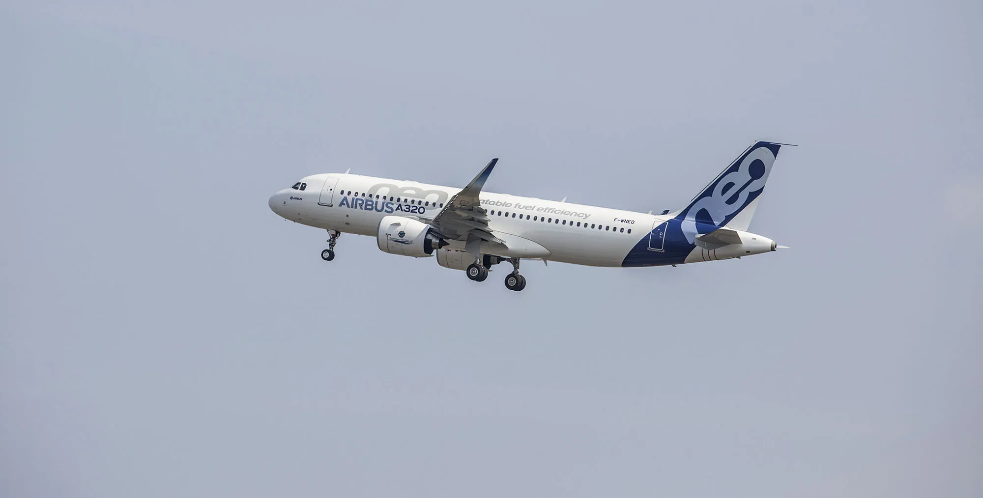 Airbus A320 Neo