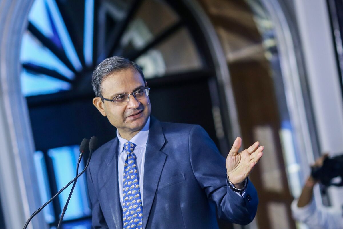India’s RBI Raises IPO Loan Limits in Boost for New Listings