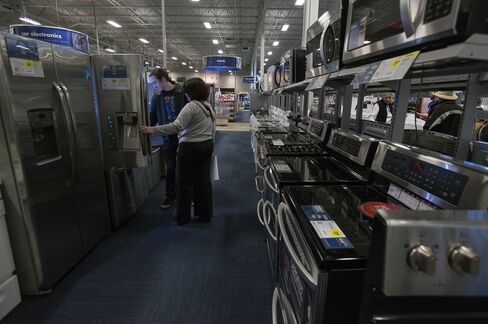 Consumers Regaining Confidence as U.S. Hiring Improves