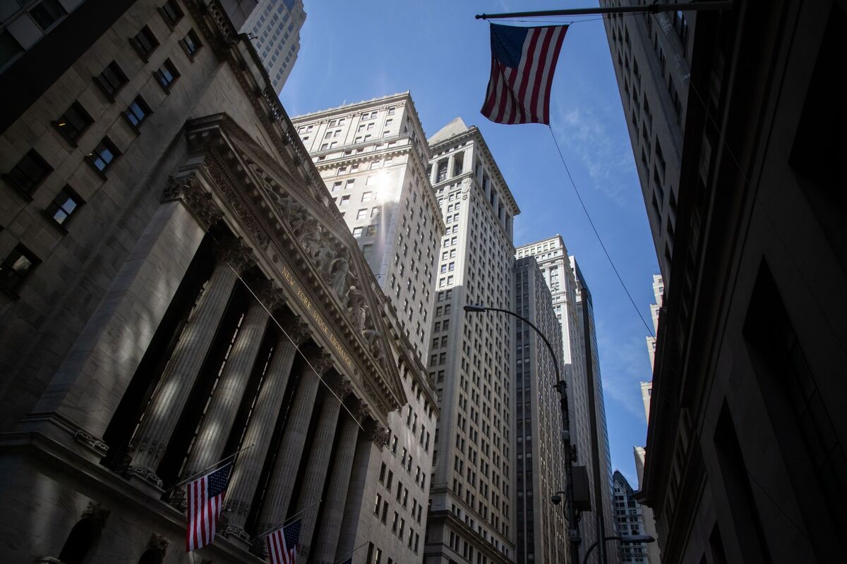 Tín hiệu tăng giá cho S&P xuất hiện khi nhiều cổ phiếu cùng được hưởng đà tăng