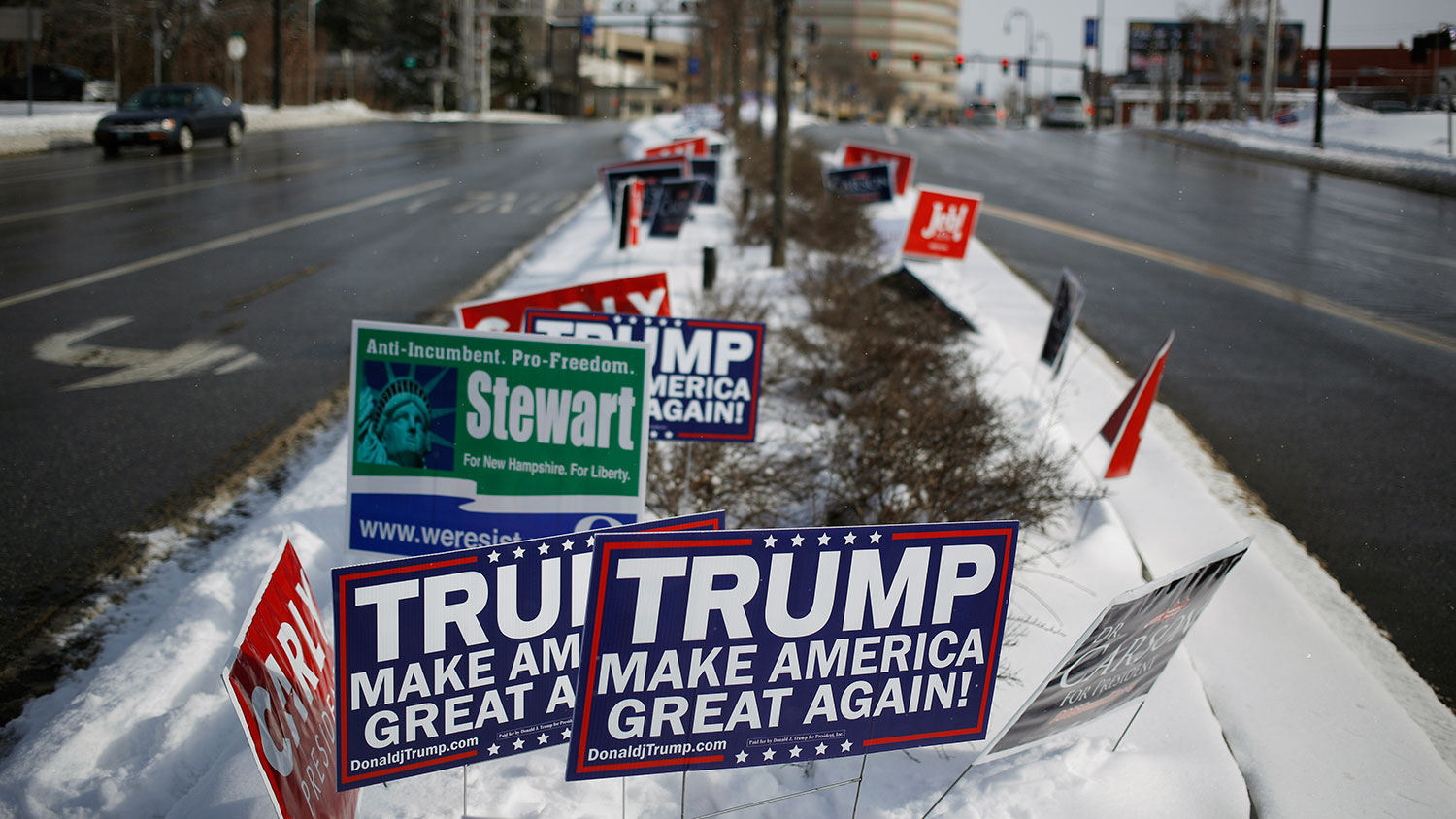 politics articles crowded white house field faces next test hampshire votes politics articles crowded white house field faces next test hampshire votes