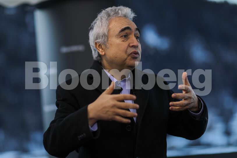 Opening Day Of The World Economic Forum (WEF) 2020