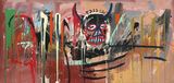 Untitled Basquiat Painting Sells for $85 Million at Auction