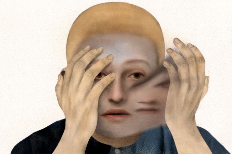 A Scammer’s Secret Weapon Is Shame
