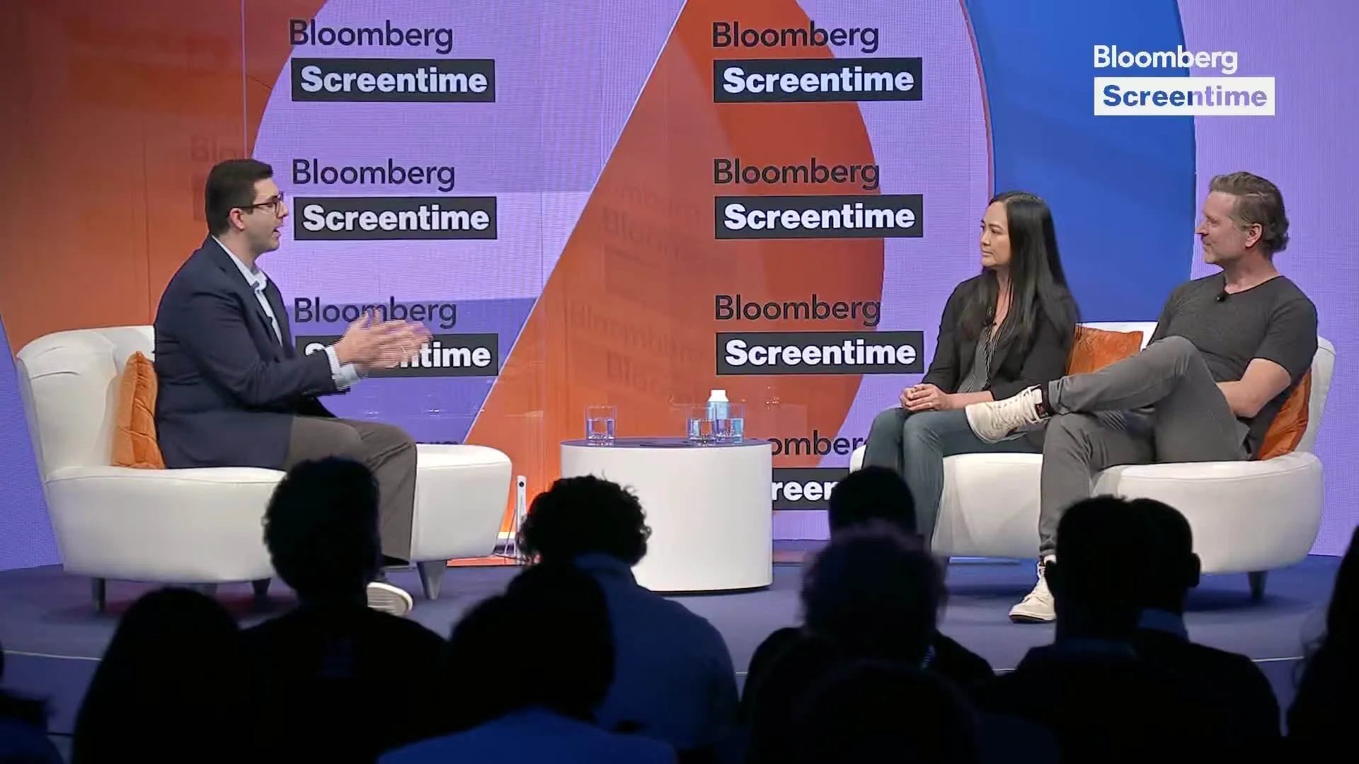 Watch Minecraft Chief Chiang, Riot Games CCO on Taking Video Games to ...
