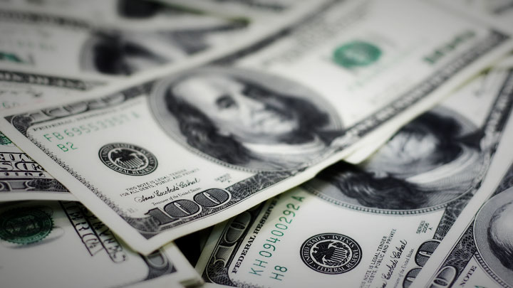 What Is the Average Net Worth of Americans? - Bloomberg