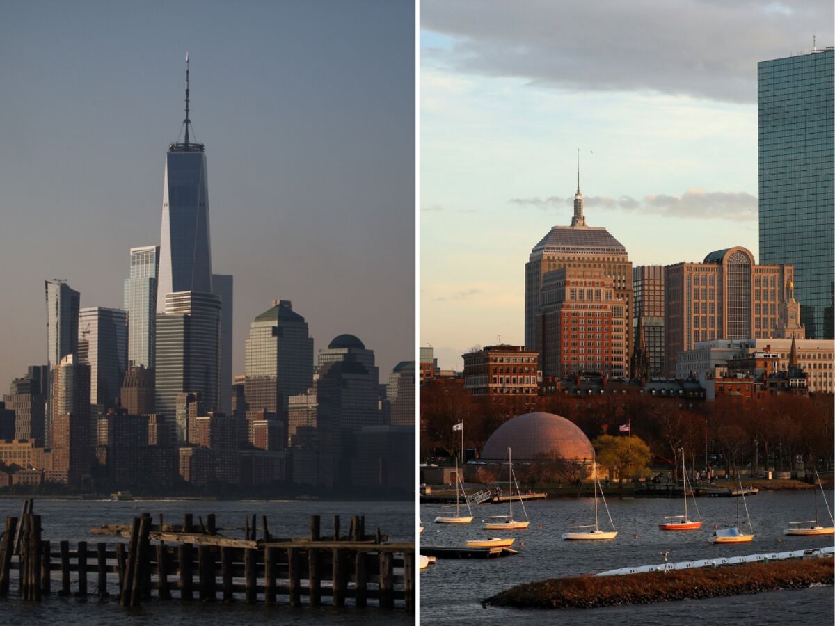 New York Loses to Boston in a Way That Matters — in Mayoral Elections ...
