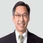 Headshot of Dr Wong Chi Yun "Allan"