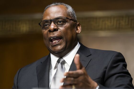Congress Poised to Approve Austin as Biden’s Defense Secretary