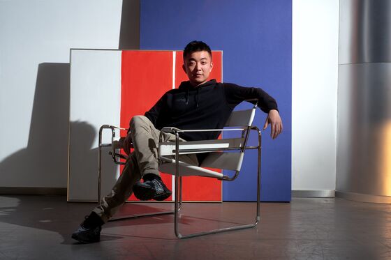 Alphabet’s VC Arm Backs OnePlus Co-Founder’s ‘Nothing’ Company