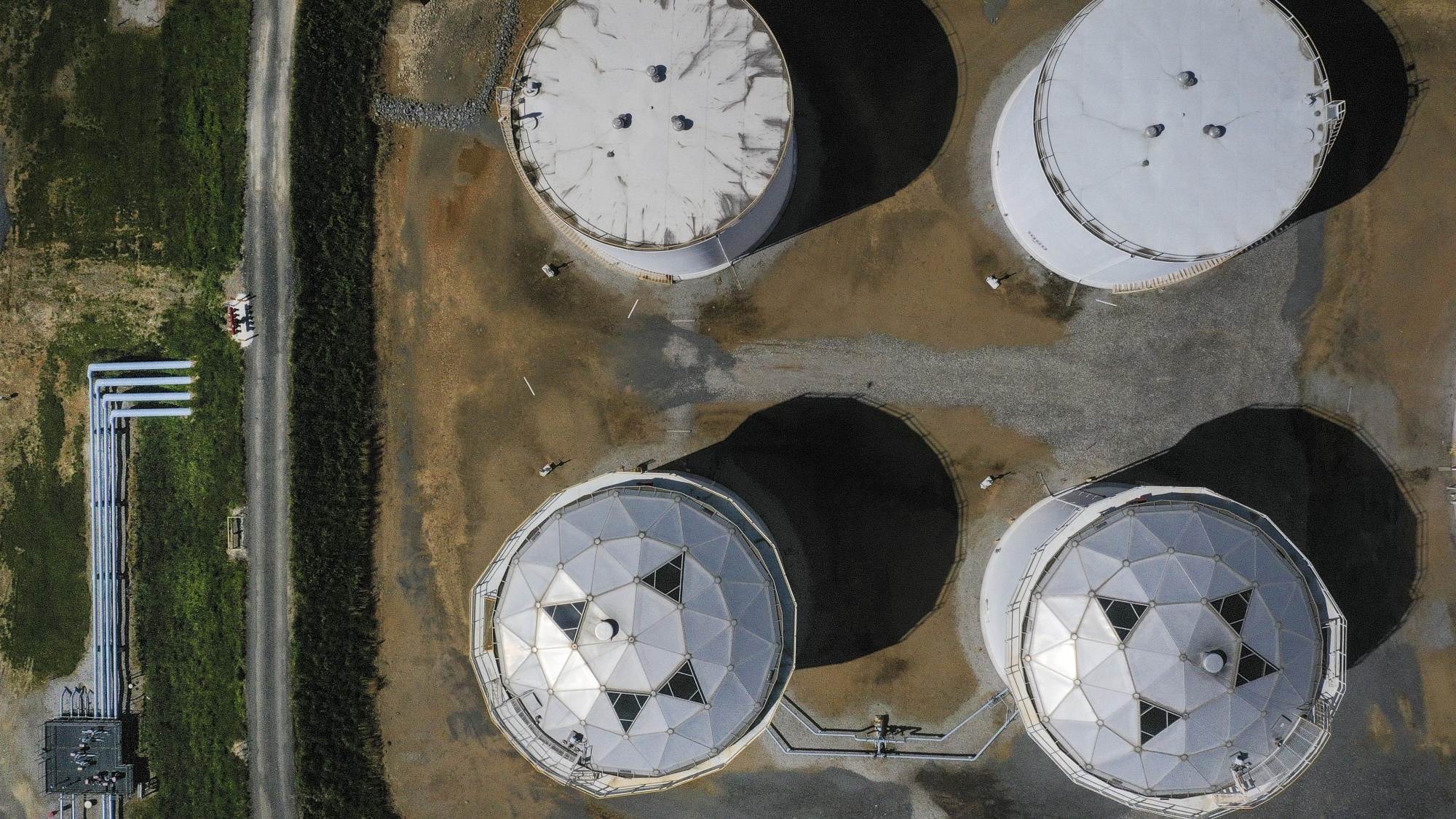 Watch U.S. Needs More Pipeline Infrastructure Says Williams CEO - Bloomberg