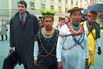 Chevron's RICO Win Is a Potent Weapon Against Ecuadorian Pollution Judgment