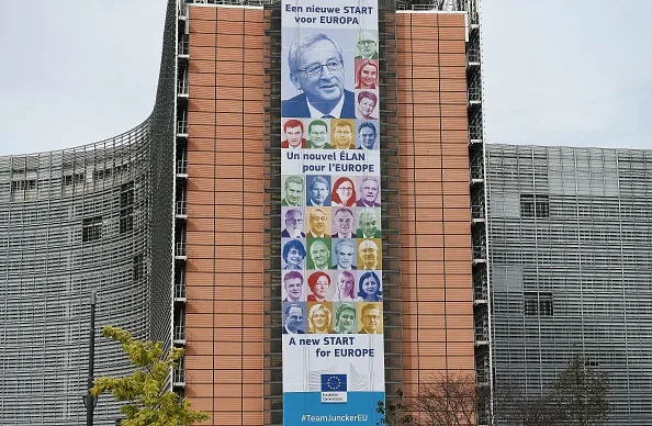 It will take more than a few posters.
