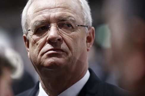 Martin Winterkorn