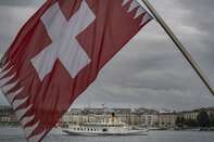 Swiss Economy Ahead of CPI Figures