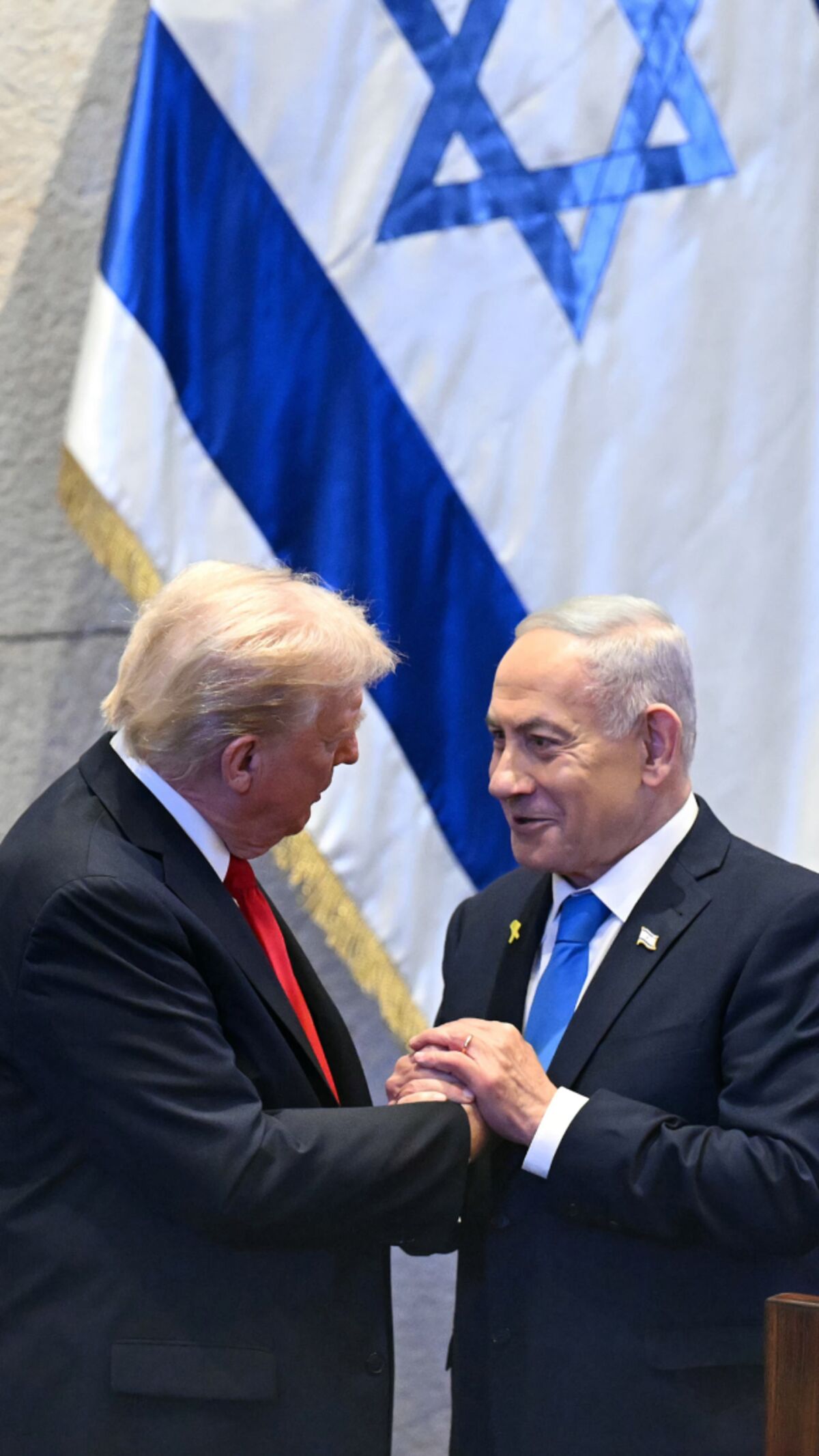 Israel Has Lost Young Americans Israel Has Lost Young Americans