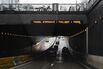 BELGIUM-TRANSPORT-TUNNELS