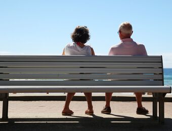 relates to How the Global Retirement Crisis Will Test Australia’s Famed Pension Program