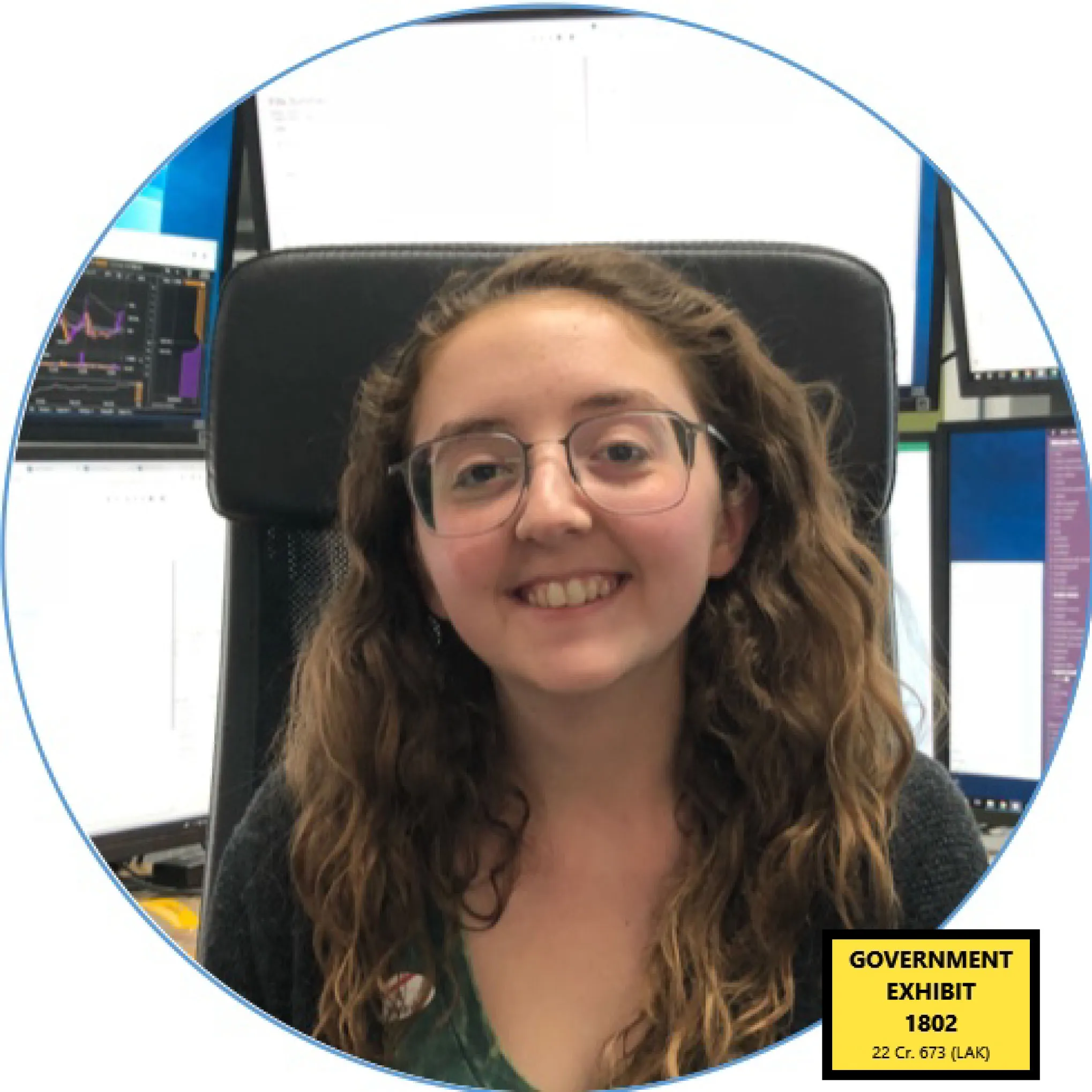 Sam Bankman-Fried Trial: Caroline Ellison Testimony Takeaways - Bloomberg