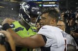 Seahawks Survive Wilson's Return, Edge Broncos on Missed FG