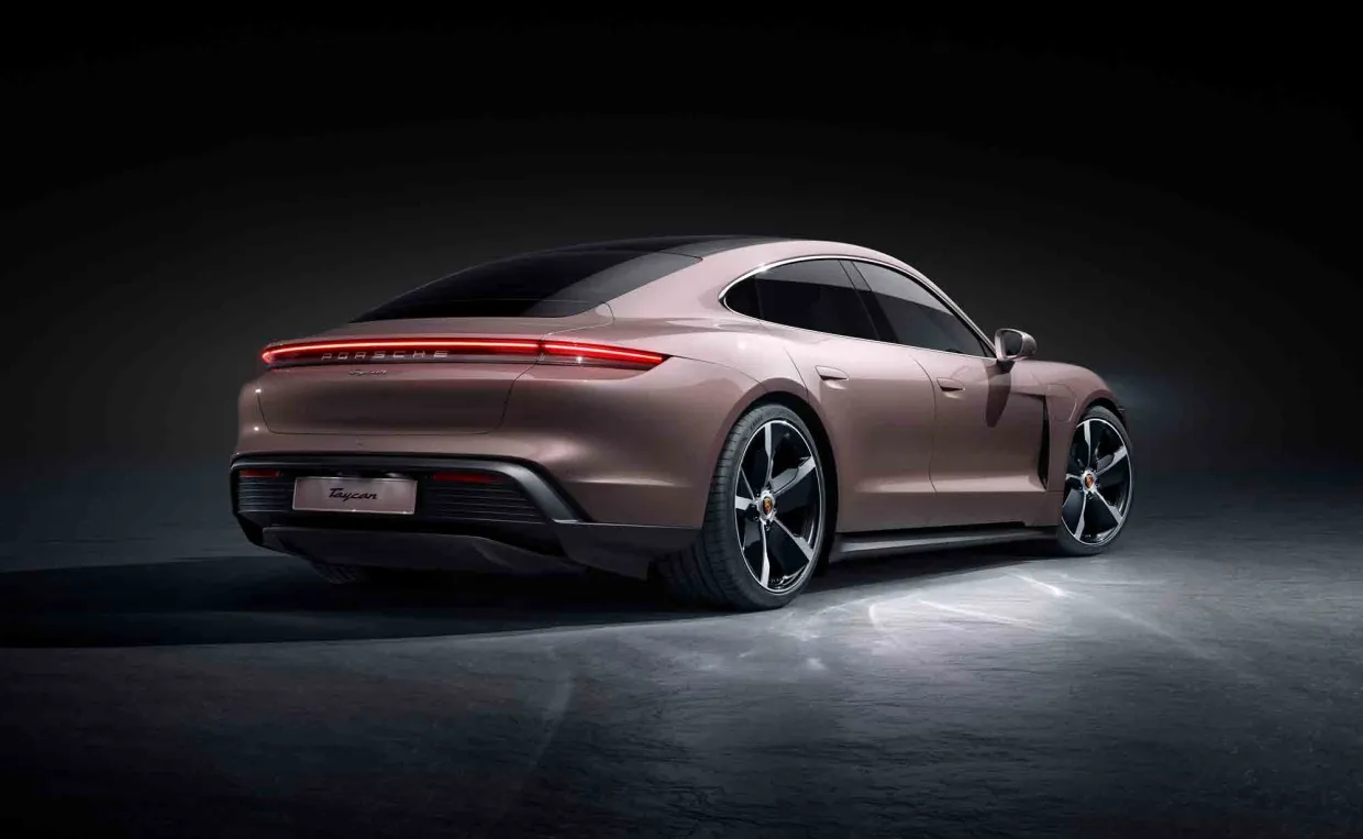 Porsche&nbsp;has secured pre-orders that exceed the shares on offer.