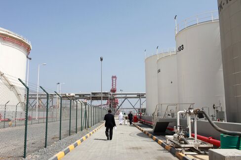 Iran Embargo Impossible to Meet as Ships Depend on Blended Fuel
