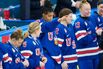 Ice Hockey - Milano Cortina 2026 Winter Olympics: Day 13