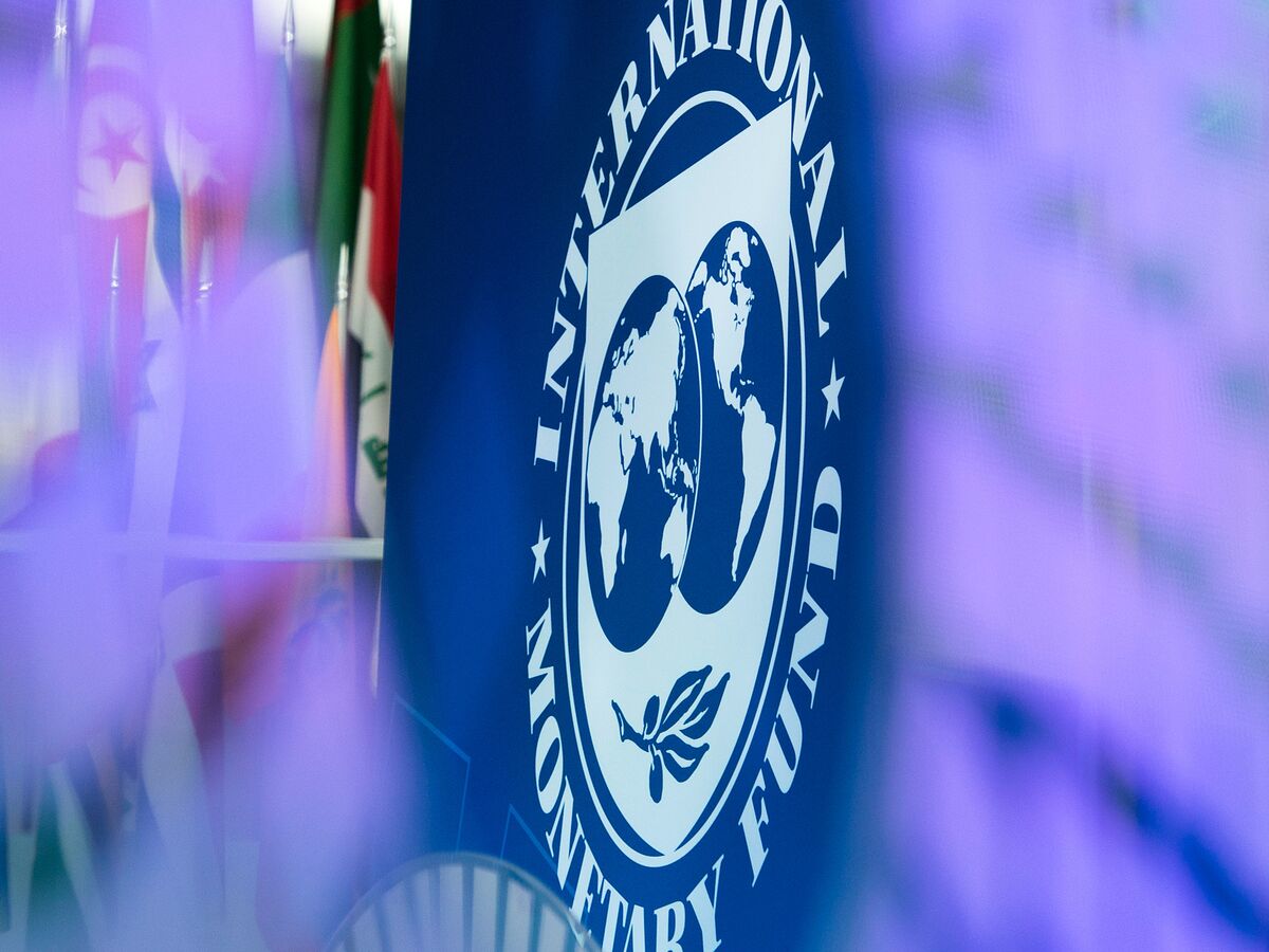 ⚫️ BLOOMBERG: Fondo Monetario Internazionale: opzioni per affrontare le vulnerabilità del debito del Senegal