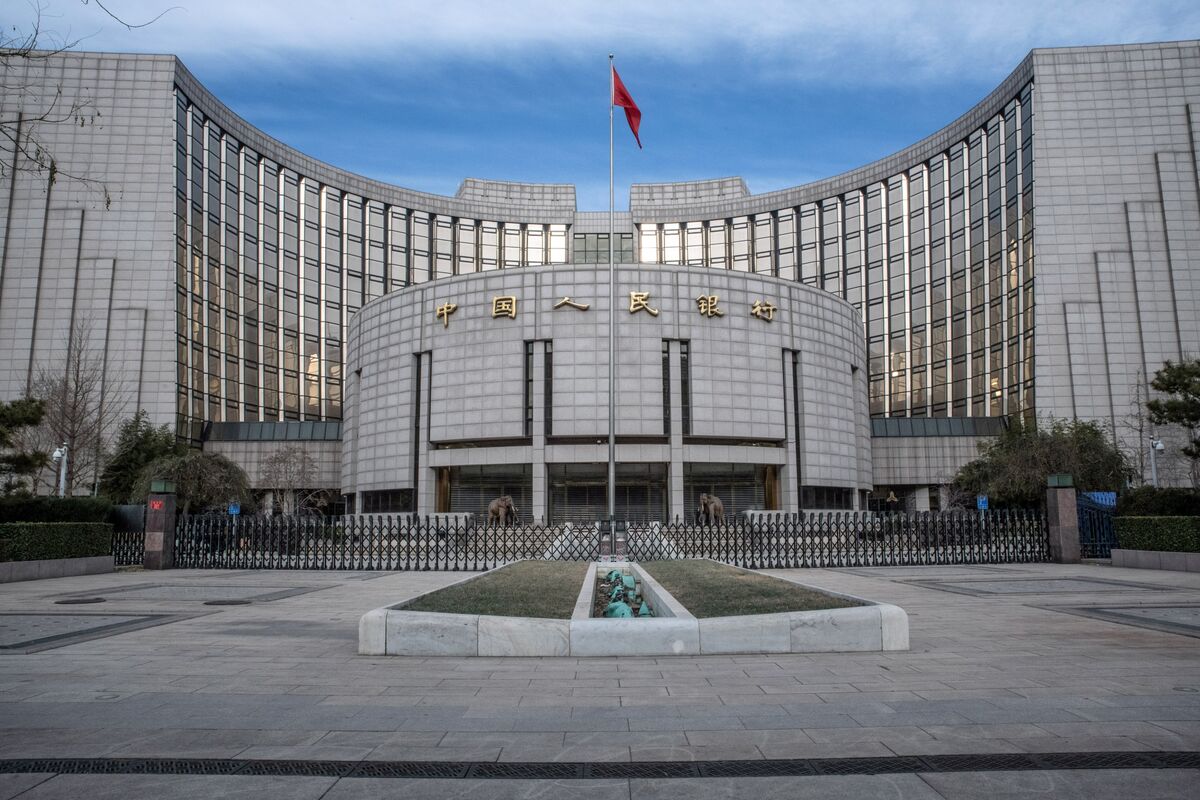 China’s Central Bank Pledges ‘Targeted, Prudent’ Monetary Policy In ...