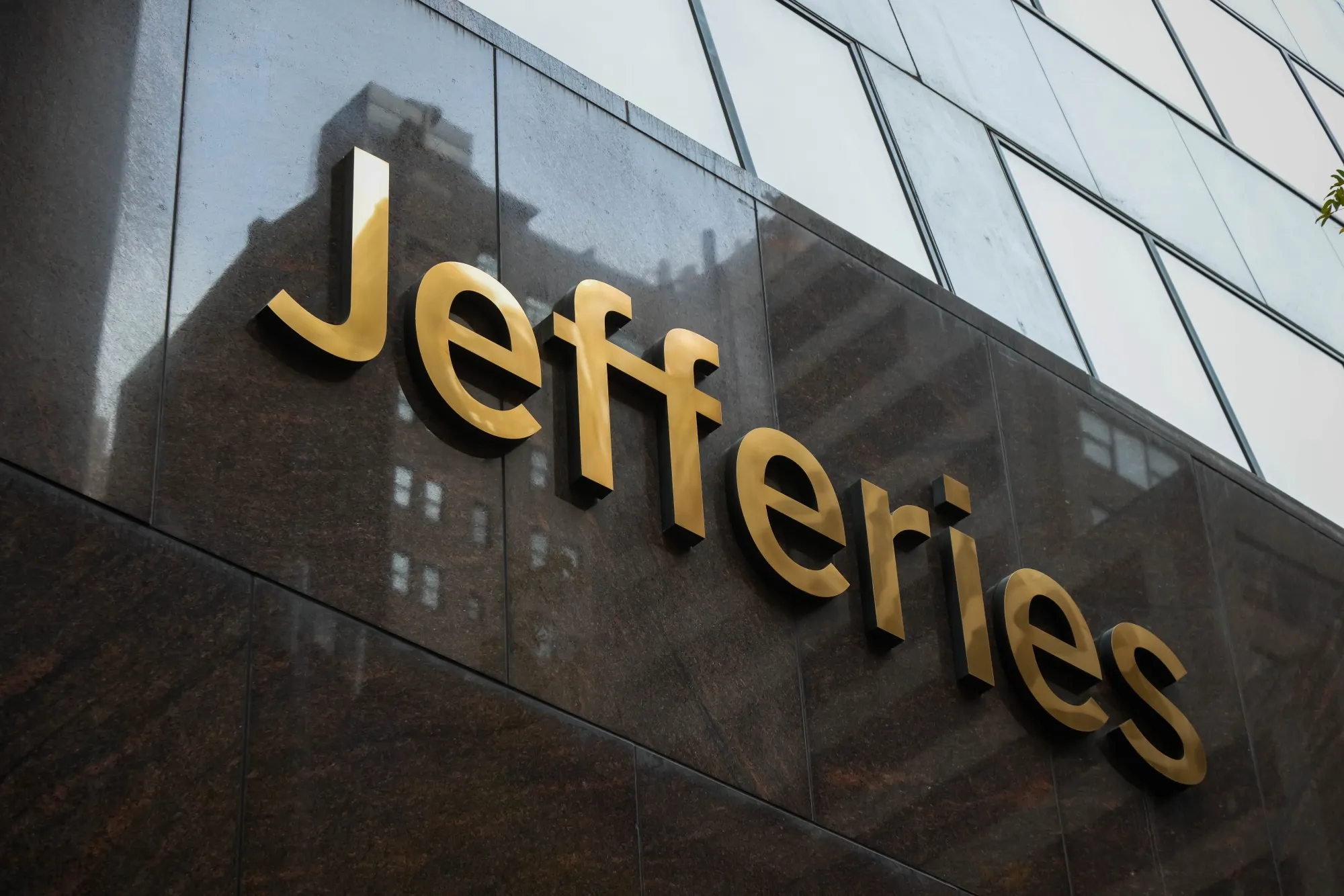 Jefferies Defends First Brands Deals, Says Losses Are Manageable