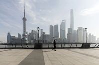 First Day Of Work After Lunar New Year As Employment Key In Stimulus To Shield Virus Blow
