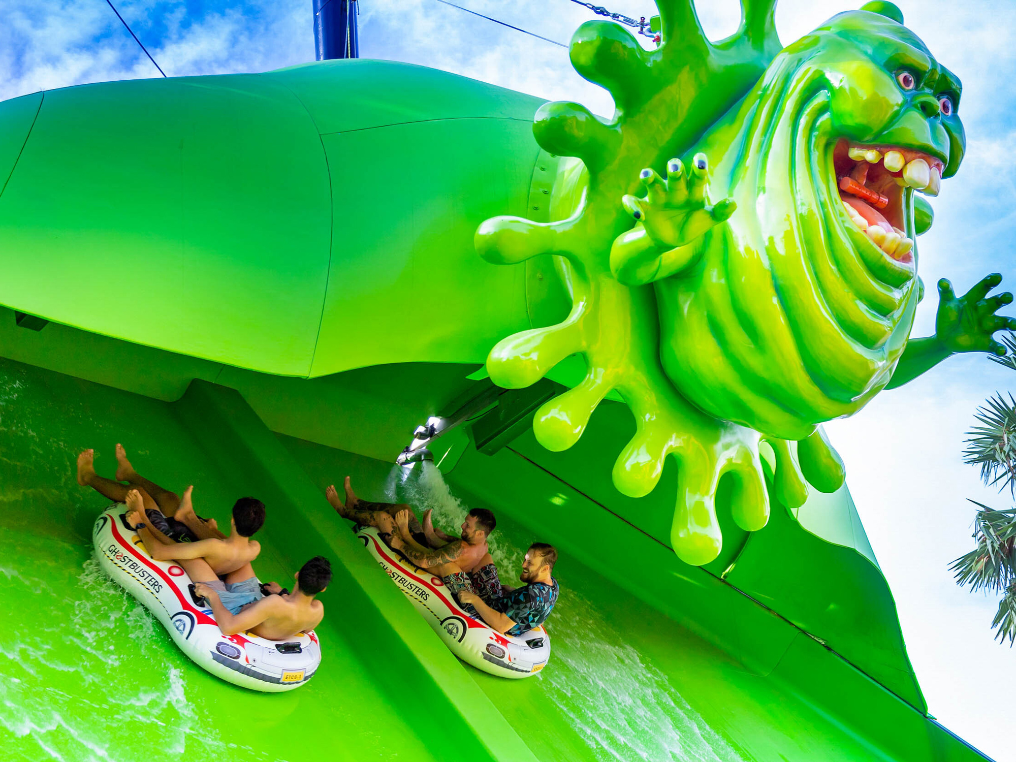 10 New Theme Park Rides That Will Blow Your Mind