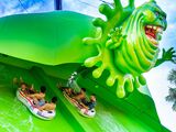 Sony to Open Theme-Park With Rides From Ghostbusters to Jumanji