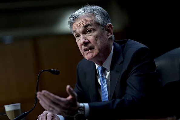 Income Fed Chairman Jerome Powell has a tricky job.
