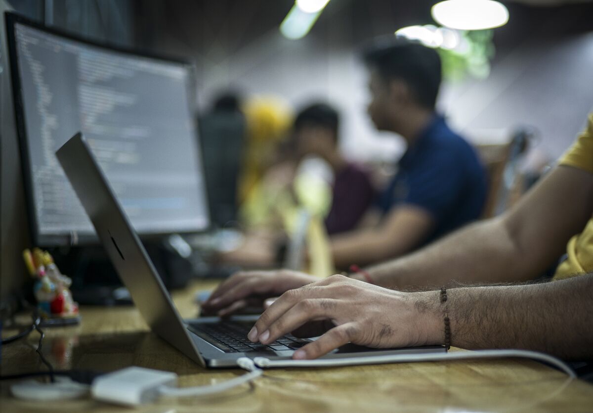 AI Is Creating More Jobs Than It Cuts in India, Nomura Says