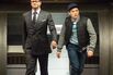 With Kingsman, a Hollywood Director Puts His Costumes on Sale