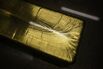 Russian Gold Bar Production At Ural Mining And Metallurgical Co.